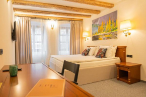 Epic rooms
